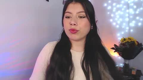 Emily  Independent model online show from September 2025 04:40:02 AM