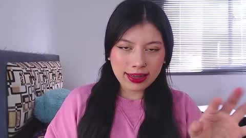 Emily  Independent model online show from October 2025 01:42:01 PM