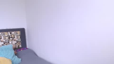 Emily  Independent model online show from October 2025 09:04:01 PM