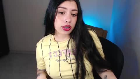 Emily  Independent model online show from April 2026 05:10:02 AM