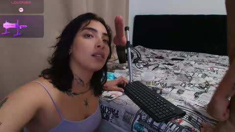 emmi_11 online show from December 2025 12:49:02 AM