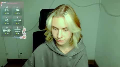 Emmi online show from October 2025 11:08:02 AM