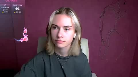 Emmi online show from October 2025 05:07:02 AM