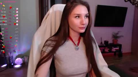 Snapshot of emmiclo chatting on November 2025 04:28:02 PM Emily online show from November 2025 04:28:02 PM