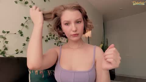 Snapshot of emmie_blush chatting on February 2026 06:20:02 AM Emily online show from February 2026 06:20:02 AM