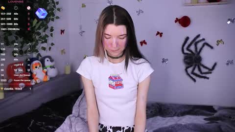 emmie_everly online show from January 2026 12:10:02 PM