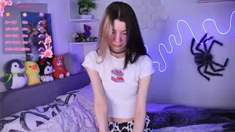 emmie_everly online show from February 2026 11:50:01 AM