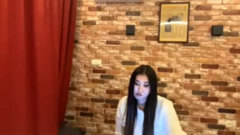 Snapshot of emmieappiah chatting on October 2025 04:15:02 PM Mia online show from October 2025 04:15:02 PM