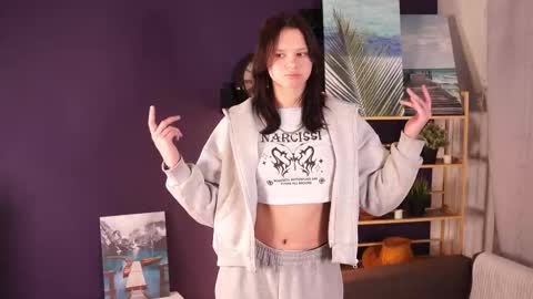 Emily online show from March 2026 03:45:02 AM