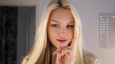 Snapshot of emmiemurray chatting on September 2025 06:37:02 AM Aurora online show from September 2025 06:37:02 AM