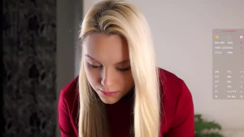 Snapshot of emmiemurray chatting on October 2025 05:57:02 AM Aurora online show from October 2025 05:57:02 AM