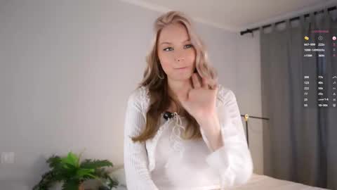 Snapshot of emmiemurray chatting on November 2025 06:15:02 AM Aurora online show from November 2025 06:15:02 AM