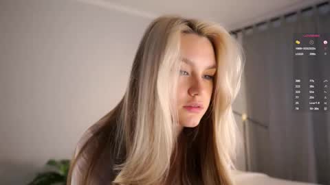 Aurora online show from December 2025 10:35:02 AM