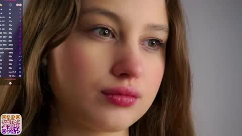 Snapshot of emmiemurray chatting on June 2026 11:05:01 AM Aurora online show from June 2026 11:05:01 AM
