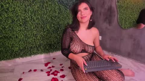 Snapshot of emmiily_z chatting on March 2025 06:40:02 AM Emmiily online show from March 2025 06:40:02 AM