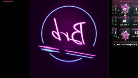 emmily_evans_ online show from January 2025 07:00:02 PM