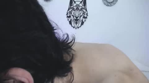 SERGIO online show from November 2025 01:12:02 PM