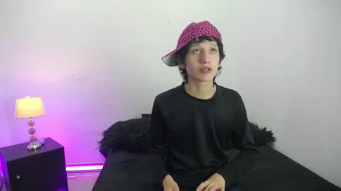 SERGIO online show from November 2025 03:49:01 AM