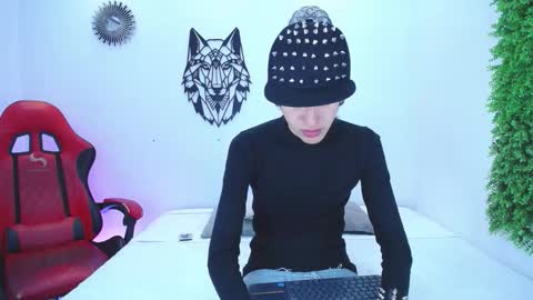 SERGIO online show from November 2025 01:11:01 PM