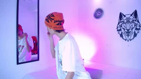 SERGIO online show from January 2026 12:43:02 PM