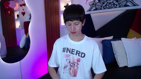 SERGIO online show from February 2026 08:49:02 PM