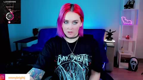 Snapshot of emmybrightj_ chatting on January 2025 02:02:01 AM Emmy Bright 50 online show from January 2025 02:02:01 AM