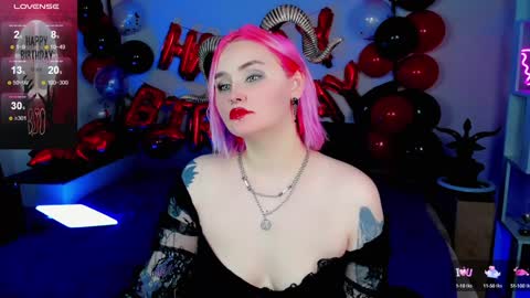 Snapshot of emmybrightj_ chatting on February 2025 06:35:01 AM Emmy Bright 50 online show from February 2025 06:35:01 AM