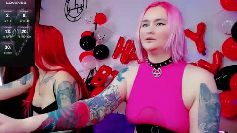 Snapshot of emmybrightj_ chatting on February 2025 12:51:02 AM Emmy Bright 50 online show from February 2025 12:51:02 AM