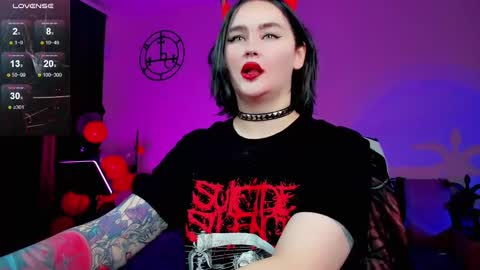 Snapshot of emmybrightj_ chatting on February 2025 01:20:01 AM Emmy Bright 50 online show from February 2025 01:20:01 AM