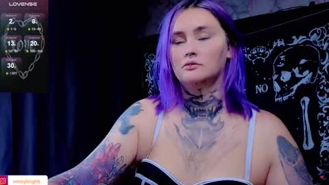 Snapshot of emmybrightj_ chatting on September 2025 05:57:01 PM Emmy Bright 50 online show from September 2025 05:57:01 PM