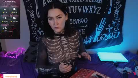 Snapshot of emmybrightj_ chatting on October 2025 01:34:01 AM Emmy Bright 50 online show from October 2025 01:34:01 AM