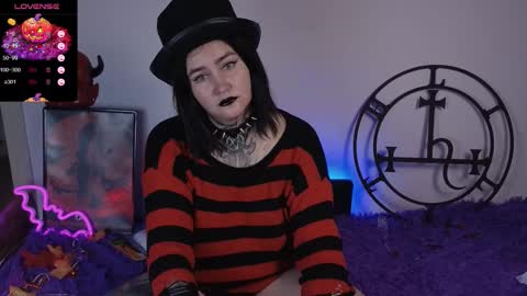 Snapshot of emmybrightj_ chatting on October 2025 02:06:02 AM Emmy Bright 50 online show from October 2025 02:06:02 AM