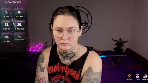 Emmy Bright     50  online show from December 2025 02:06:01 AM