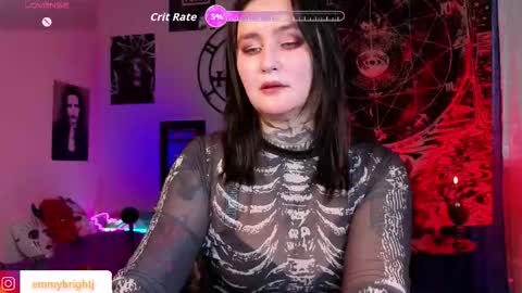 Emmy Bright     50  online show from March 2026 02:17:02 AM