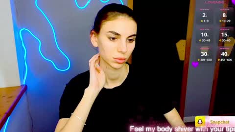 Emmy online show from February 2025 12:47:01 PM