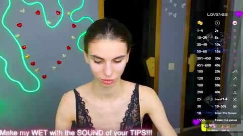 Emmy online show from February 2025 04:50:02 PM