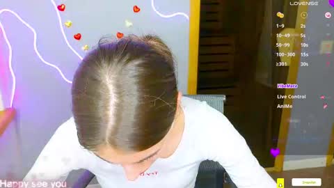 Emmy online show from February 2025 05:53:01 PM