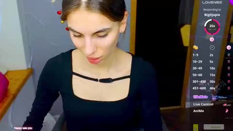 Emmy online show from February 2025 12:33:02 PM