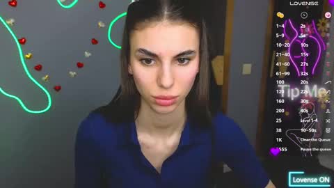 Emmy online show from March 2025 10:11:02 AM