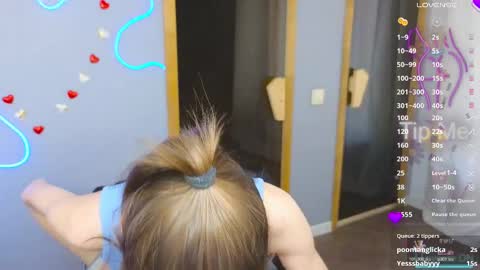 Emmy online show from March 2025 09:55:01 AM