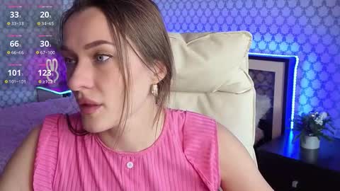 Emma online show from November 2025 01:45:01 PM