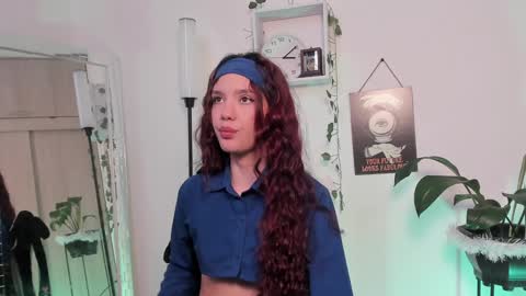 Emperatriz online show from January 2025 08:11:01 PM