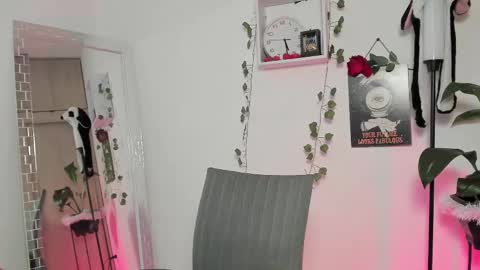 Emperatriz online show from February 2025 10:31:01 PM