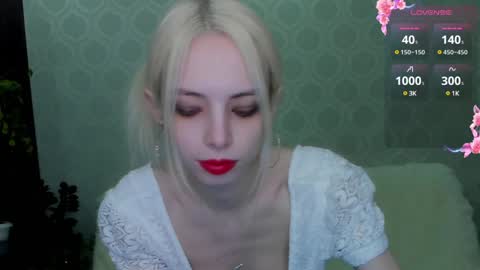 Snapshot of empress_ki chatting on December 2024 11:09:01 PM Ki online show from December 2024 11:09:01 PM