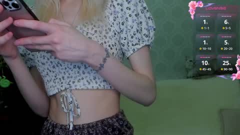 Snapshot of empress_ki chatting on February 2025 02:48:02 AM Ki online show from February 2025 02:48:02 AM