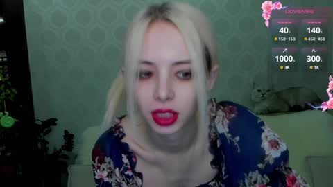 Snapshot of empress_ki chatting on February 2025 11:11:01 PM Ki online show from February 2025 11:11:01 PM