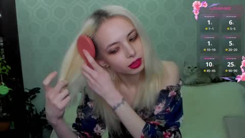 Snapshot of empress_ki chatting on February 2025 02:14:02 AM Ki online show from February 2025 02:14:02 AM