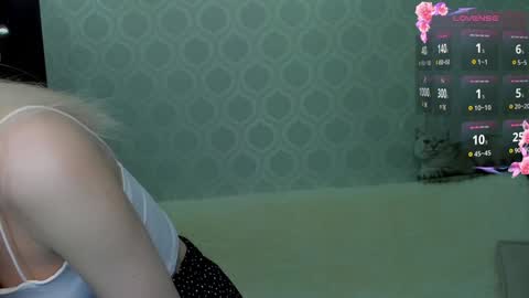 Snapshot of empress_ki chatting on February 2025 12:19:01 AM Ki online show from February 2025 12:19:01 AM