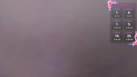 Snapshot of empress_ki chatting on February 2025 08:42:01 AM Ki online show from February 2025 08:42:01 AM