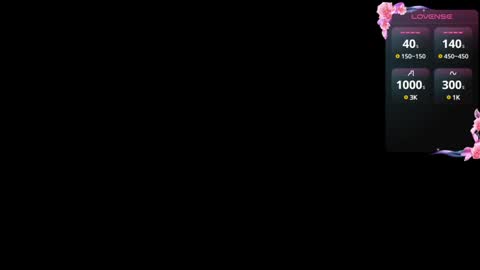 Snapshot of empress_ki chatting on February 2025 11:45:01 PM Ki online show from February 2025 11:45:01 PM